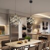 Миниатюра фото подвесной светодиодный светильник inodesign atomic 40.2394-0 | 220svet.ru